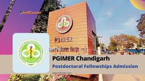 PGI Chandigarh