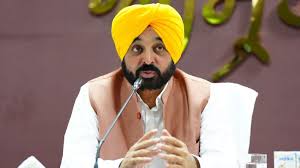 The Bhagwant Mann
