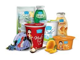 Mother Dairy