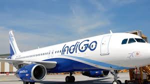 international flights 