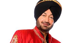 Singer Malkit Singh