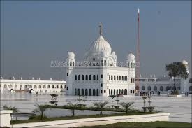 Gurdwara Kartarpur