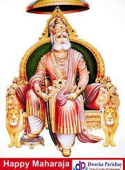 Maharaja Agrasen