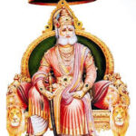 Maharaja Agrasen