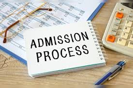 Admission