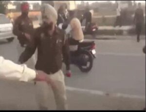 Breaking: AAP MLA Arrested in Punjab