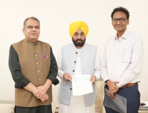 ₹10 Crore for Development Projects.