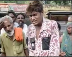 Jagraon: Youth Robbed