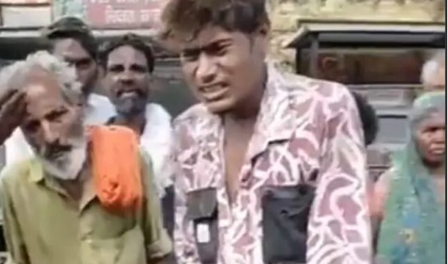 Jagraon: Youth Robbed