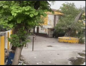 More than 250 schools damaged by rain in Ludhiana.