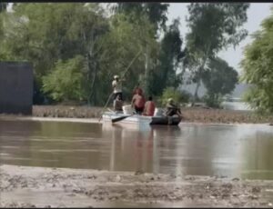 Punjab Monsoon