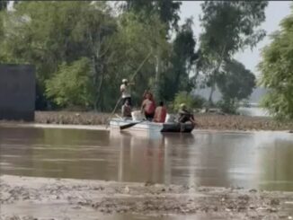 Punjab Monsoon