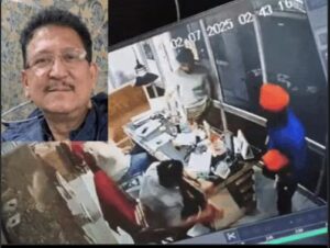 Actress Tania’s Emotional Post on the Attack on Her Father.