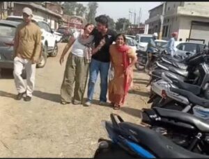 Last Farewell to Punjab’s Bodybuilder Ghuman.