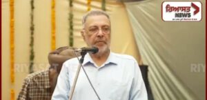 Launch of SNID Plus Polio Round in Punjab.