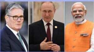 Britain takes action against two nations.