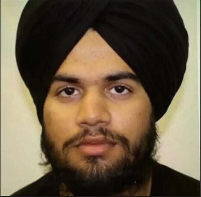 Punjabi