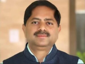 New Chief Engineer of Municipal Corporation Will Take Charge Today.