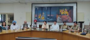 Under the ‘War Against Drugs’ Campaign.