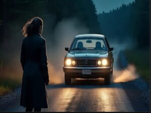 Cab Driver Misbehaves with Young Woman in Mohali.