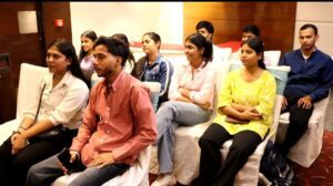 MoU between the Regional Centre for Entrepreneurship.