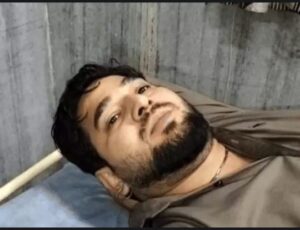 Youth Shot in ‘Filmy Style’ in Ludhiana.