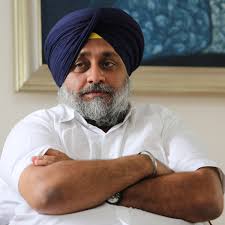 Sukhbir