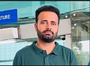 Amritsar Police Solves NRI Murder Case.