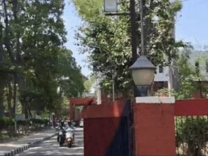 Death Row Convict Escapes from Chandigarh Hospital.