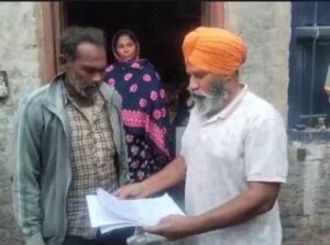 ₹350 Crore Business in the Name of a Moga Laborer.