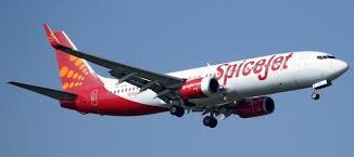 Spicejet