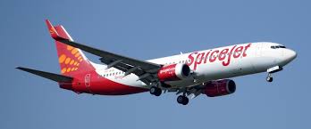 Spicejet