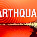 Earthquake
