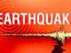 Earthquake