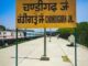 Chandigarh