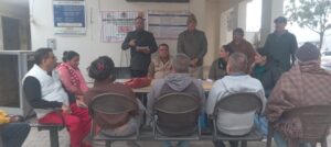 ਕੇਂਦਰੀ ਜੇਲ੍ਹ, ਲੀਗਲ ਏਡ ਕਲੀਨਿਕਾਂ ਅਤੇ ਸਕੂਲਾਂ ਚ ਕਰਵਾਏ ਜਾਗਰੂਕਤਾ ਸਮਾਗਮ