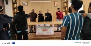 ਨਸ਼ਾ ਮੁਕਤੀ ਮੁੜ-ਵਸੇਬਾ ਕੇੰਦਰ ਵਿਖੇ ‘ਯੂਥ ਅਗੇਂਸਟ ਡਰੱਗਸ’ ਵਿਸ਼ੇ ’ਤੇ ਜਾਗਰੂਕਤਾ ਸੈਮੀਨਾਰ