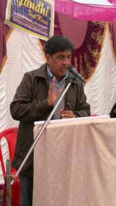 ਪਿਆਰ, ਸੇਵਾ ਅਤੇ ਭਾਈਚਾਰੇ ਦਾ ਸੰਦੇਸ਼ ਦਿੰਦਾ ਹੈ ਕ੍ਰਿਸਮਸ ਦਾ ਤਿਉਹਾਰ : ਵਿਧਾਇਕ ਬ੍ਰਮ ਸ਼ੰਕਰ ਜਿੰਪਾ