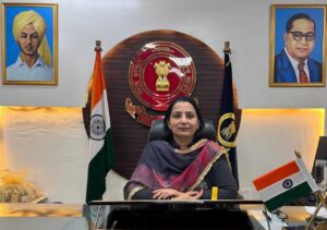 ਖਾਲੀ ਪਲਾਟਾਂ ‘ਚ ਕੂੜੇ ਕਰਕਟ, ਗੰਦਗੀ ਅਤੇ ਗੰਦੇ ਪਾਣੀ ਦੇ ਇਕੱਠੇ ਹੋਣ ‘ਤੇ ਮਾਲਕ ਨੂੰ ਹੋਵੇਗਾ ਜ਼ੁਰਮਾਨਾ