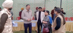 ਜ਼ਿਲ੍ਹਾ ਪਰਿਸ਼ਦ ਤੇ ਪੰਚਾਇਤ ਸੰਮਤੀ ਚੋਣਾਂ ਅੱਜ, ਤਿਆਰੀਆਂ ਮੁਕੰਮਲ – ਜ਼ਿਲ੍ਹਾ ਚੋਣ ਅਫ਼ਸਰ