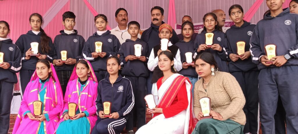 ਸੂਬੇ ਵਿੱਚ 100 ਨਵੇਂ ਸੀਬੀਐਸਈ ਸਕੂਲ, ਅਗਲੇ ਸੈਸ਼ਨ ਤੋਂ ਸੀ.ਬੀ .ਐਸ .ਈ ਕਲਾਸਾਂ ਸ਼ੁਰੂ ਹੋਣਗੀਆਂ