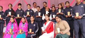 ਸੂਬੇ ਵਿੱਚ 100 ਨਵੇਂ ਸੀਬੀਐਸਈ ਸਕੂਲ, ਅਗਲੇ ਸੈਸ਼ਨ ਤੋਂ ਸੀ.ਬੀ .ਐਸ .ਈ ਕਲਾਸਾਂ ਸ਼ੁਰੂ ਹੋਣਗੀਆਂ