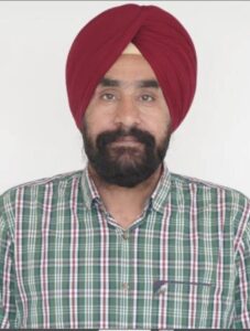 ਪਸ਼ੂਆਂ ਨੂੰ ਤੰਦਰੁਸਤ ਰੱਖਣ ਲਈ ਕੀਤੇ ਜਾਣ ਉਪਰਾਲੇ: ਡਿਪਟੀ ਡਾਇਰੈਕਟਰ