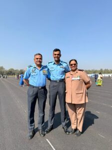 ਮਹਾਰਾਜਾ ਰਣਜੀਤ ਸਿੰਘ ਏਐਫਪੀਆਈ ਦੇ ਪੰਜ ਸਾਬਕਾ ਵਿਦਿਆਰਥੀ ਭਾਰਤੀ ਫੌਜ ਅਤੇ ਭਾਰਤੀ ਹਵਾਈ ਸੈਨਾ ਵਿੱਚ ਹੋਏ ਸ਼ਾਮਲ