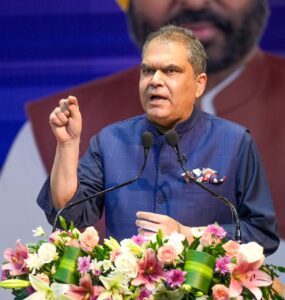 ਸਾਲ 2022 ਤੋਂ ਹੁਣ ਤੱਕ ਪੰਜਾਬ ਵਿੱਚ 1.50 ਲੱਖ ਕਰੋੜ ਰੁਪਏ ਦਾ ਹੋਇਆ ਅਹਿਮ ਨਿਵੇਸ਼