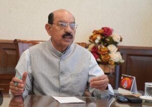 ਬਾਗਬਾਨੀ ਵਿਭਾਗ ਖੇਤੀਬਾੜੀ ਦੇ ਬੁਨਿਆਦੀ ਢਾਂਚੇ ਨੂੰ ਮਜ਼ਬੂਤ ਕਰਨ ਵਿੱਚ ਭਾਰਤ ਦੇ ਸਾਰੇ ਰਾਜਾਂ ਤੋਂ ਅੱਗੇ ਰਿਹਾ : ਮੋਹਿੰਦਰ ਭਗਤ