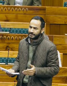 ਮੀਤ ਹੇਅਰ ਨੇ ਪਾਰਲੀਮੈਂਟ ਵਿੱਚ ਆਂਗਣਵਾੜੀ ਵਰਕਰਾਂ ਤੇ ਹੈਲਪਰਾਂ ਨੂੰ ਮਿਲਦੇ ਨਿਗੂਣੇ ਭੱਤੇ ਵਧਾਉਣ ਦਾ ਮੁੱਦਾ ਚੁੱਕਿਆ