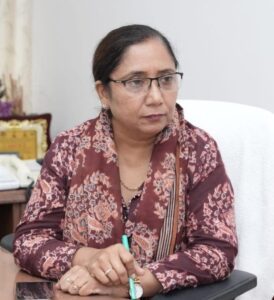 ਵਿਧਵਾ ਅਤੇ ਨਿਆਸ਼ਰਿਤ ਔਰਤਾਂ ਨੂੰ ਹੁਣ ਤੱਕ 895 ਕਰੋੜ ਰੁਪਏ ਤੋਂ ਵੱਧ ਦੀ ਸਹਾਇਤਾ: ਡਾ. ਬਲਜੀਤ ਕੌਰ