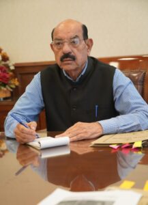 ਸਾਲ 2025 ਦੌਰਾਨ ਰੱਖਿਆ ਸੇਵਾਵਾਂ ਭਲਾਈ ਵਿਭਾਗ ਸਾਬਕਾ ਸੈਨਿਕਾਂ ਅਤੇ ਸ਼ਹੀਦਾਂ ਦੇ ਪਰਿਵਾਰਾਂ ਦੀ ਭਲਾਈ ਨੂੰ ਸਮਰਪਿਤ ਰਿਹਾ