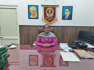 ਜ਼ਿਲਾ ਪ੍ਰੀਸ਼ਦ ਅਤੇ ਪੰਚਾਇਤ ਸੰਮਤੀ ਦੀਆਂ ਚੋਣਾ ਦੇ ਮੱਦੇਨਜਰ ਡਰਾਈ ਡੇਅ ਘੋਸ਼ਿਤ – ਵਧੀਕ ਜ਼ਿਲ੍ਹਾ ਮੈਜਿਸਟਰੇਟ